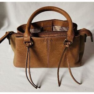 Market & Spruce‎ Brown Purse